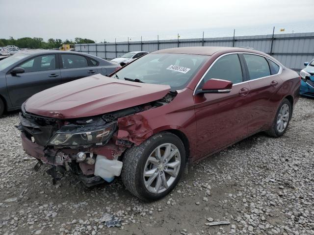 1G1105SA1GU164232 auction archive image