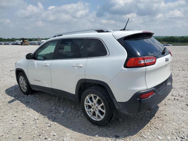 1C4PJLCS7EW105911 Jeep Cherokee Latitude