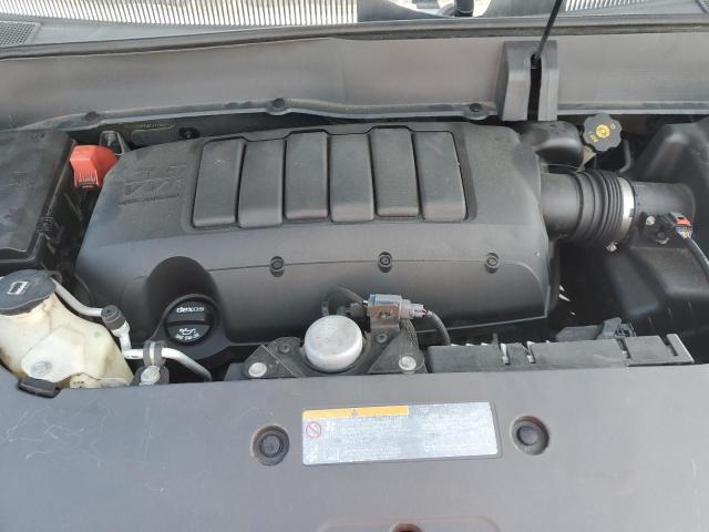 5GAKRBKD6EJ174829 Buick Enclave