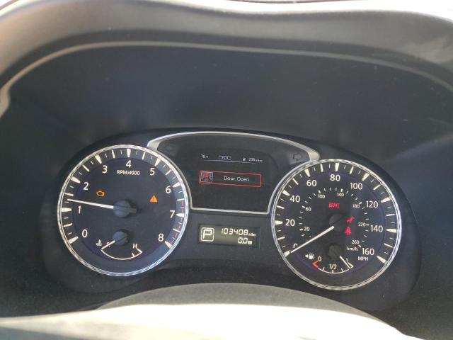 5N1AL0MM3GC527947 Infiniti QX60