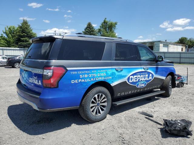 1FMJK1MT0KEA16872 Ford Expedition Max Platinum