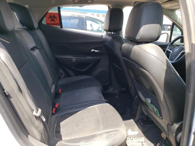 KL4CJBSB7HB128606 Buick Encore Preferred Ii