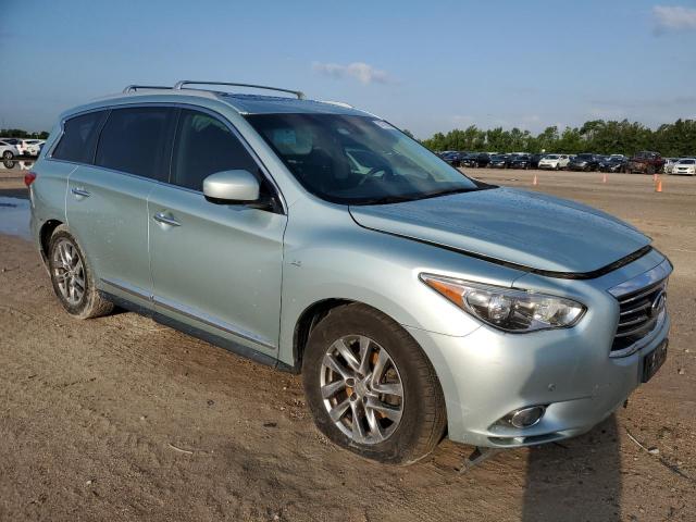 5N1AL0MN1EC532036 Infiniti QX60