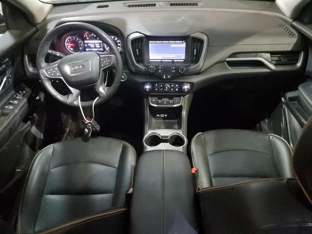 3GKALYEG9PL215801 GMC Terrain At4