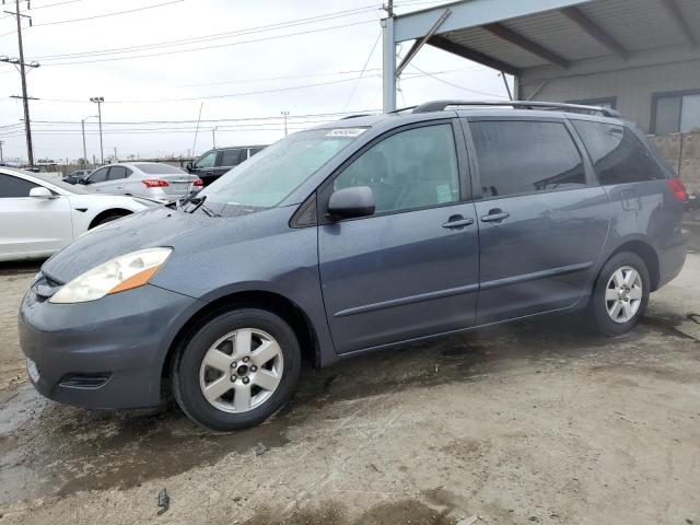Auction sale of the 2009 Toyota Sienna Xle, vin: 5TDZK22C49S279645, lot number: 54649344