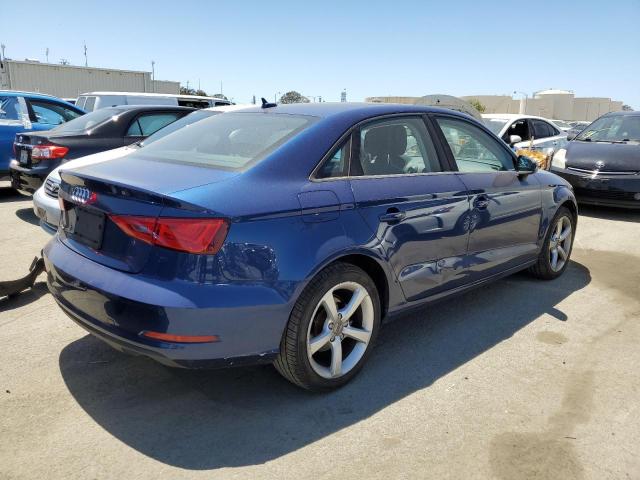 WAUACGFF2F1103601 Audi A3 PREMIUM