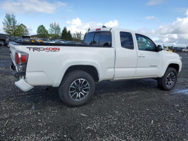 3TYSZ5AN8NT074278 Toyota Tacoma Access Cab