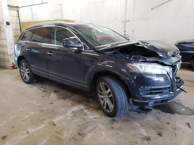 WA1LGAFE7ED007913 Audi Q7 Premium Plus