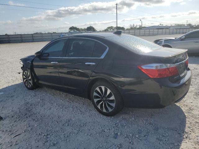 1HGCR6F35FA006386 Honda ACCORD HYBRID