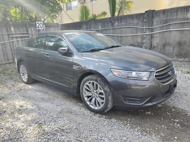 1FAHP2F80FG171795 Ford Taurus Limited