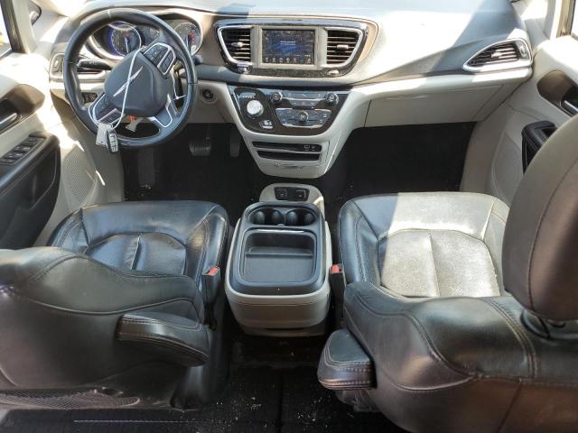 2C4RC1BG0JR152043 Chrysler Pacifica Touring L
