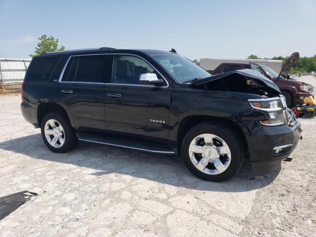 1GNSKCKC0GR469923 Chevrolet Tahoe K1500 Ltz