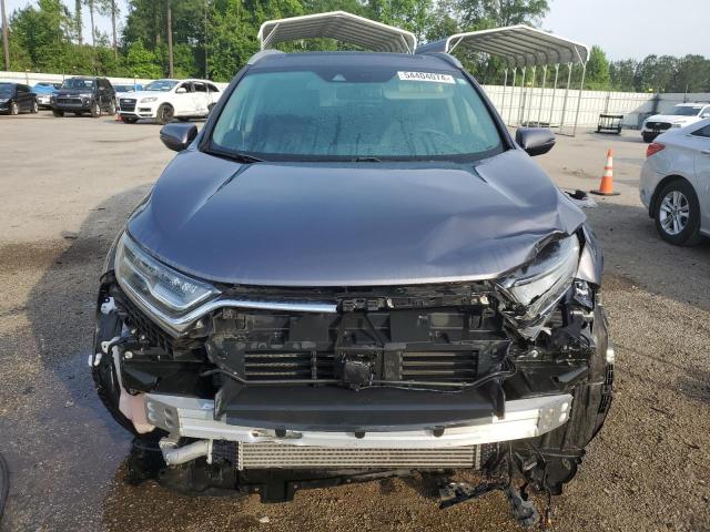 7FARW2H91JE010810 Honda Cr-v Touring