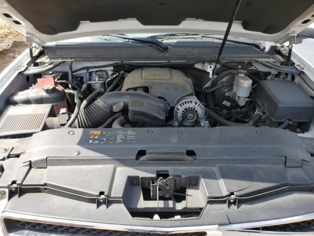 1GNSCJE01ER233913 Chevrolet Suburban C1500 Lt