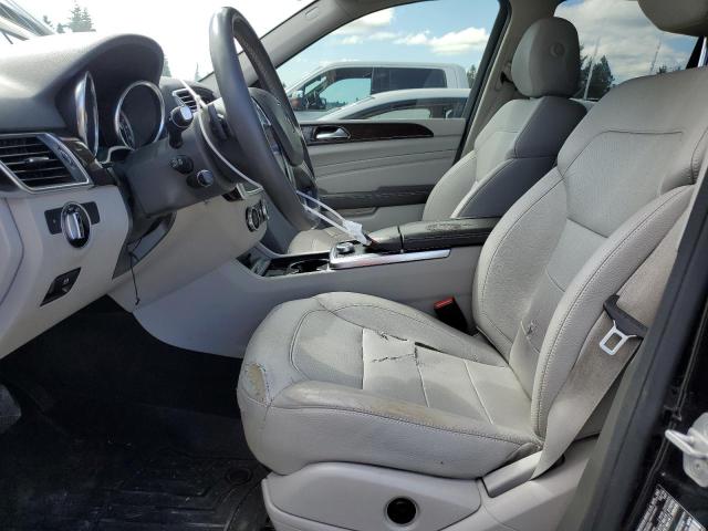 4JGDA0EBXFA520939 Mercedes-Benz Ml 250 Bluetec