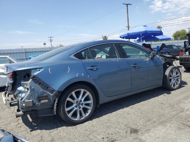 JM1GJ1V54F1204888 Mazda 6 TOURING