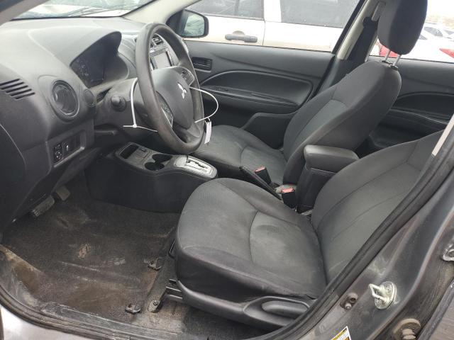 ML32F3FJ6KHF05849 Mitsubishi Mirage G4 Es