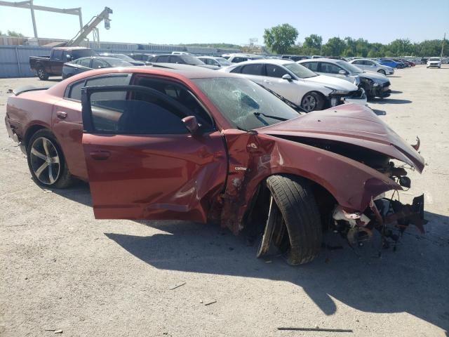 2C3CDXHG4EH236556 Dodge Charger Sxt