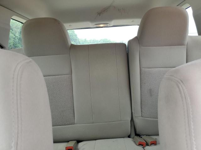 1C4NJRFB6ED734741 Jeep Patriot Latitude