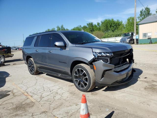 1GNSKEKD5MR420930 Chevrolet Suburban K1500 Rst