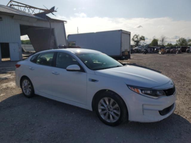 5XXGT4L34JG255043 KIA Optima Lx