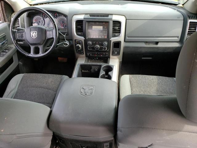 1C6RR7LT7ES305767 RAM 1500 Slt