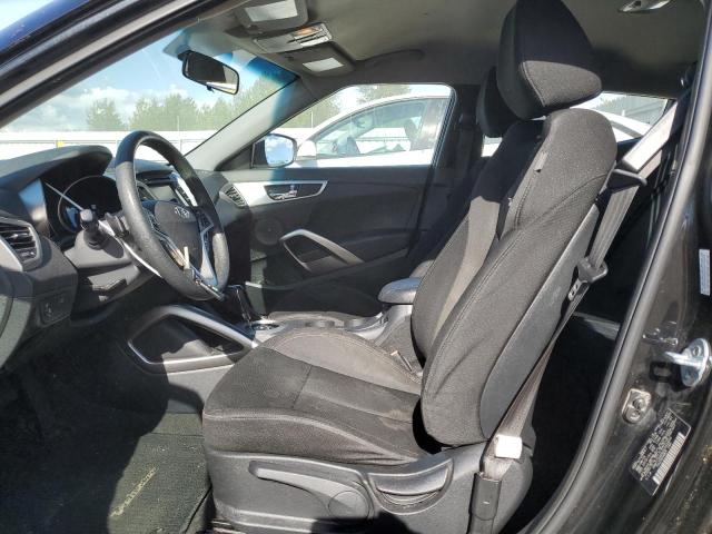 KMHTC6AD6GU292809 Hyundai Veloster