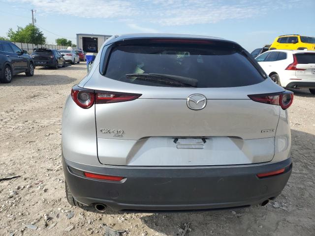 3MVDMBBL8MM240486 Mazda Cx-30 Select