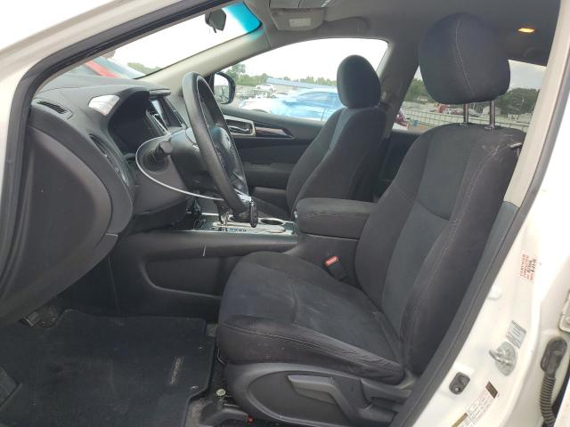 5N1AR2MN0GC640886 Nissan Pathfinder S