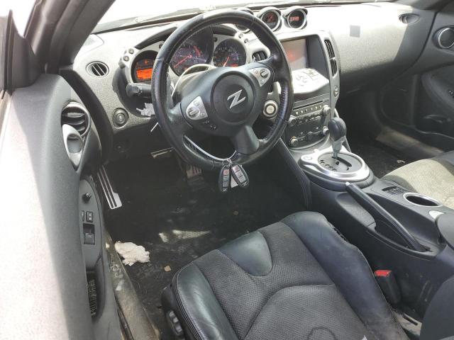 JN1AZ4EH2GM936868 Nissan 370Z BASE