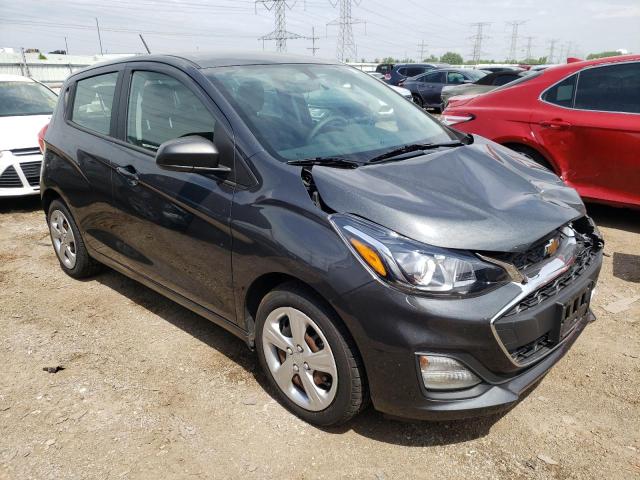KL8CB6SA0LC439145 Chevrolet SPARK LS
