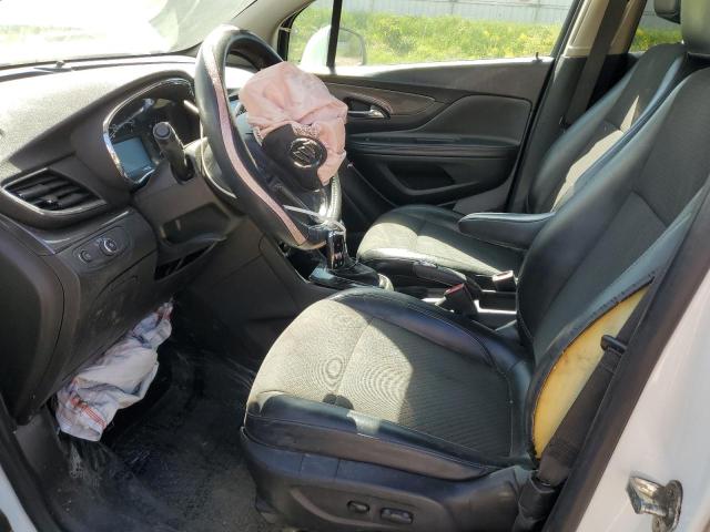 KL4CJASB6LB026829 Buick Encore Preferred