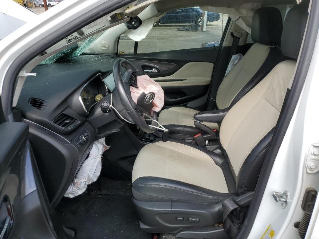 KL4CJBSB4HB155410 Buick Encore Preferred Ii