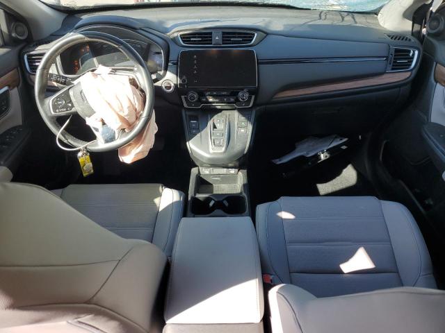 5J6RT6H89NL051783 Honda CR-V EXL