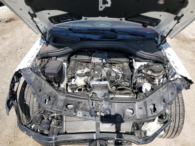 4JGDF6EE8KB227057 Mercedes-Benz Gls 450 4matic