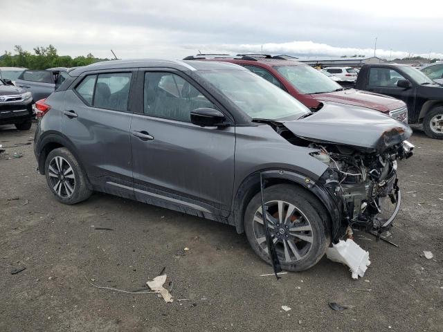 3N1CP5CU3KL561404 Nissan KICKS S