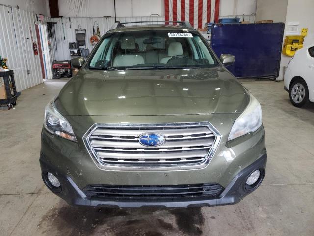 4S4BSACC9F3346601 Subaru Outback 2.5i Premium