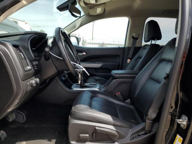 1GCPTEE11J1243705 Chevrolet Colorado Zr2