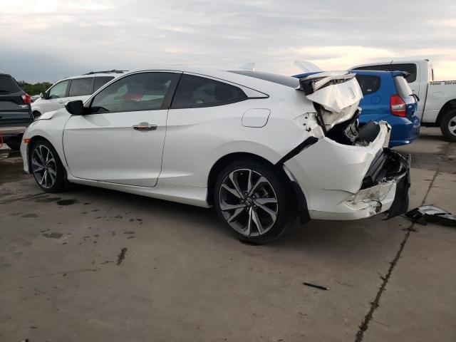 2HGFC3B92KH350812 Honda Civic Touring