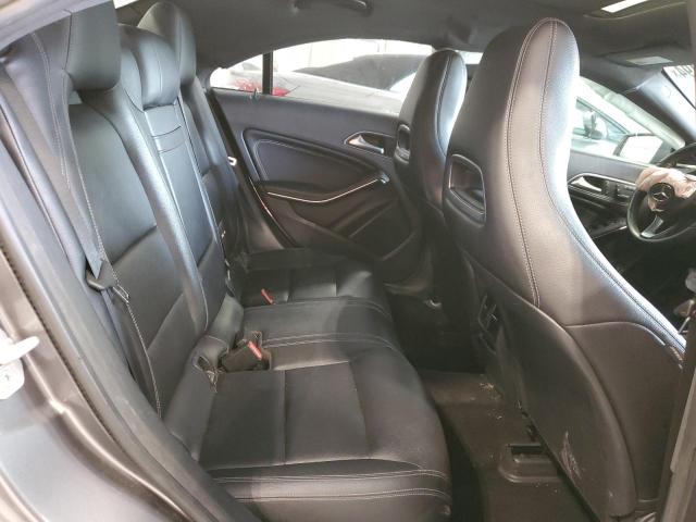 WDDSJ4GB2GN352617 Mercedes-Benz CLA 250 4MATIC