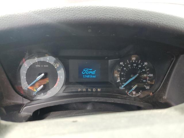 1FMJU1GT0FEF10189 Ford Expedition Xl
