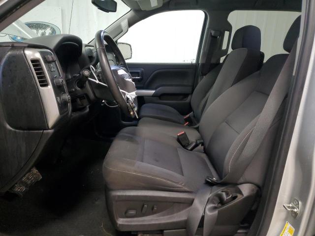 3GCUKREC7JG410701 Chevrolet Silverado K1500 Lt