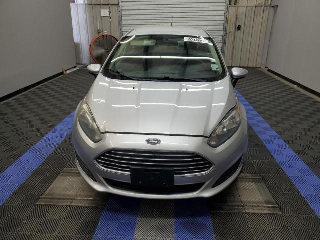 3FADP4BJ8KM163169 Ford FIESTA SE