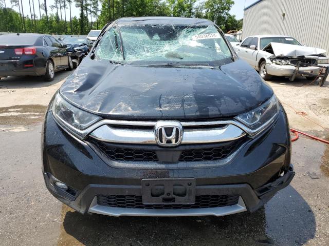 7FARW1H8XJE025467 Honda CR-V EXL