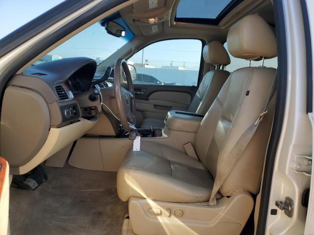 1GNSCCE03ER131380 Chevrolet Tahoe C1500 Ltz