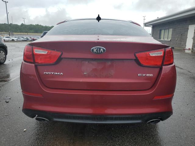 5XXGN4A7XEG350843 KIA OPTIMA EX