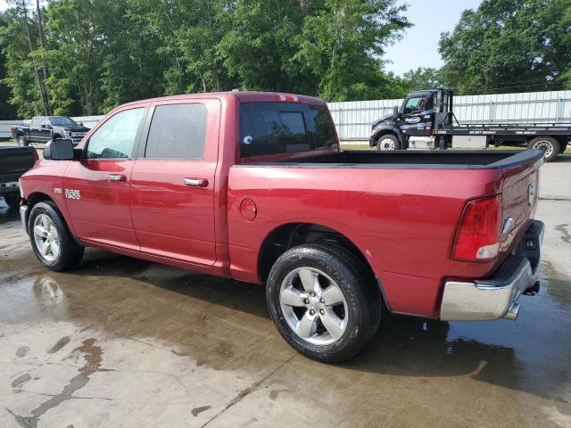 1C6RR6LT5ES211543 RAM 1500 Slt