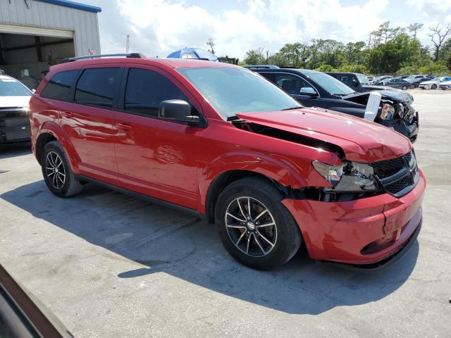 3C4PDCAB4HT577620 Dodge JOURNEY SE