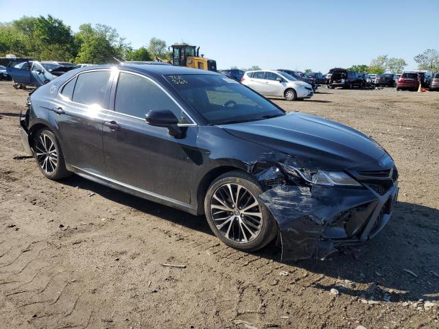 JTNB11HK8J3018792 Toyota CAMRY L