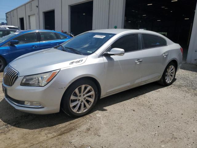 Auction sale of the 2014 Buick Lacrosse, vin: 1G4GB5G33EF103323, lot number: 53737094